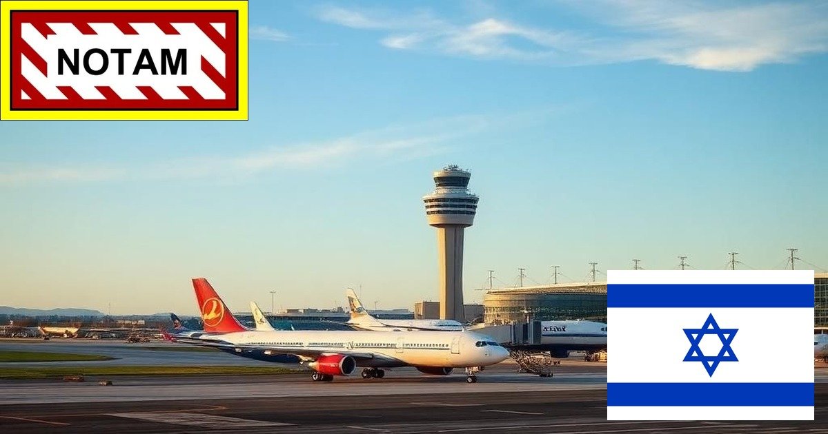 Notam Rpll LLBG NOTAMs: Ben Gurion International Airport | NOTAM Viewer